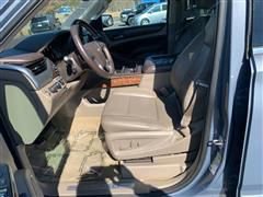 Used 2015 Chevrolet Tahoe LTZ image 33