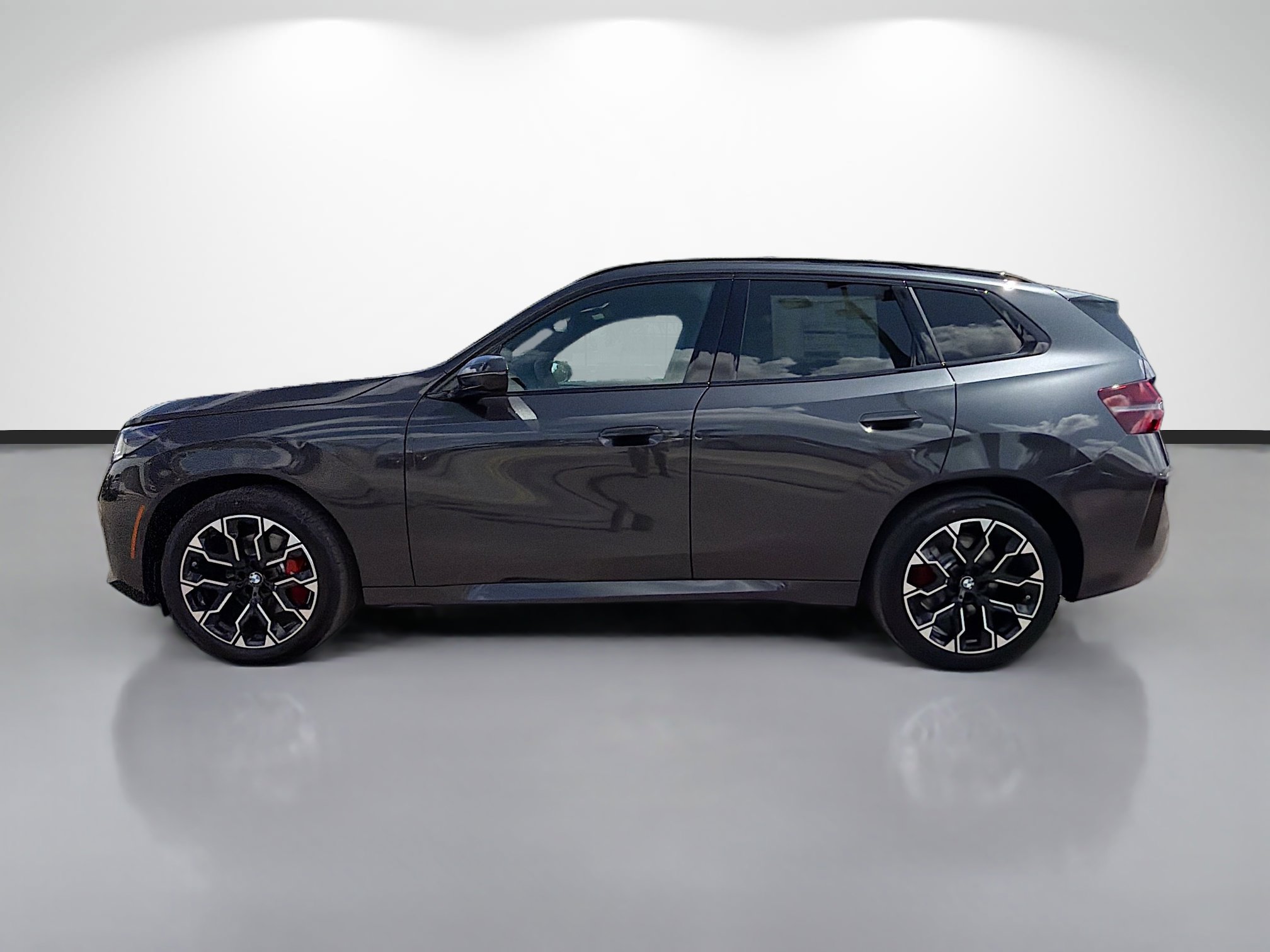 New 2026 BMW X3 xDrive30 w/ M Sport Package AWD/4WD image 6
