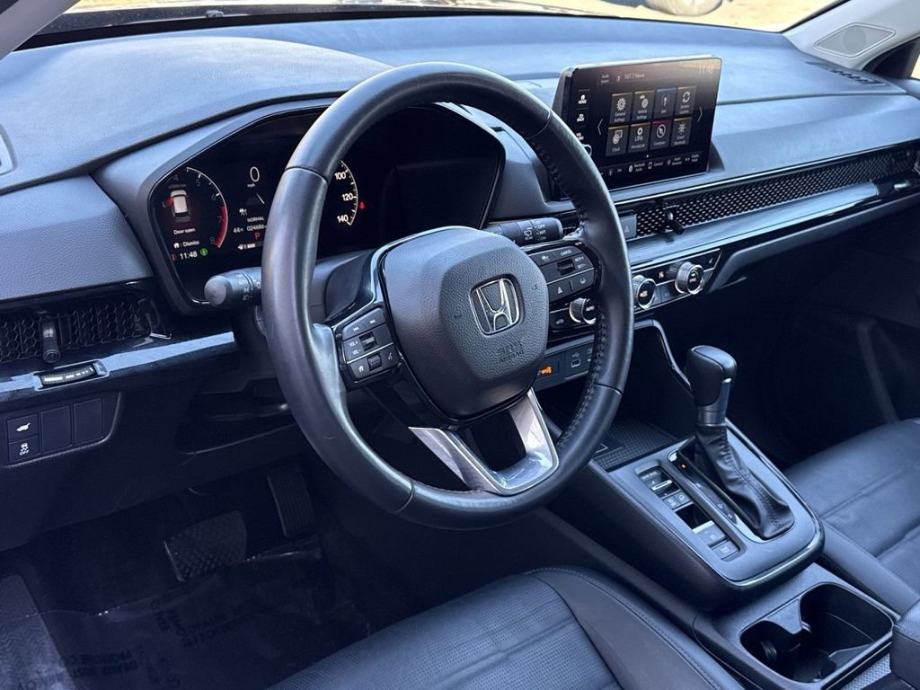 Used 2025 Honda CR-V EX-L image 16