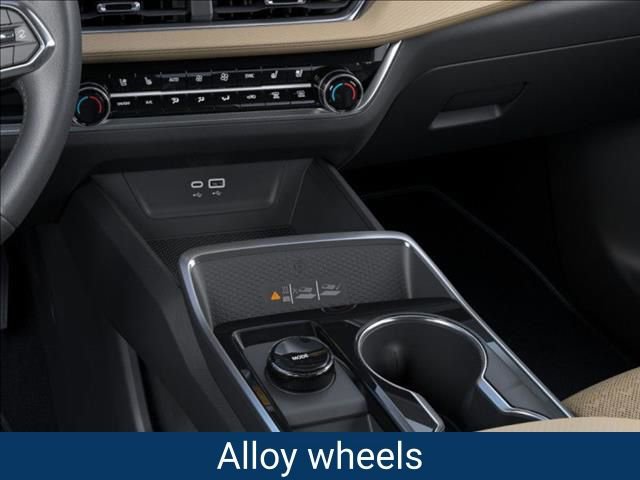 New 2026 Chevrolet Equinox ACTIV image 26