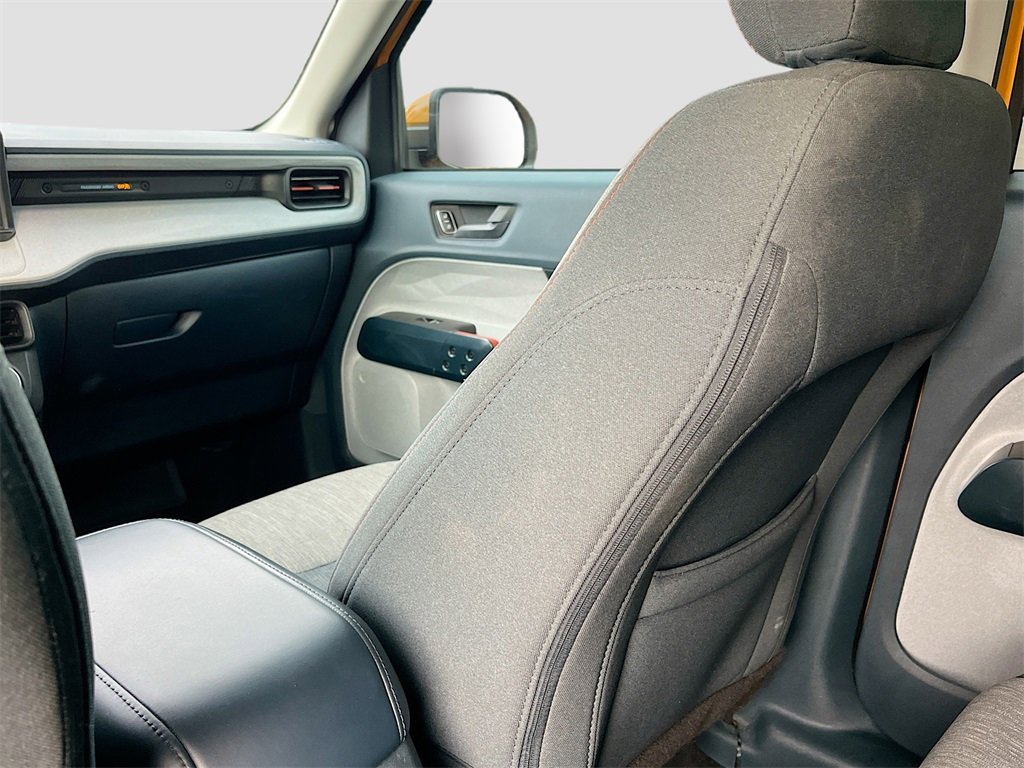 Used 2023 Ford Maverick XLT w/ Equipment Group 300A Standard image 22