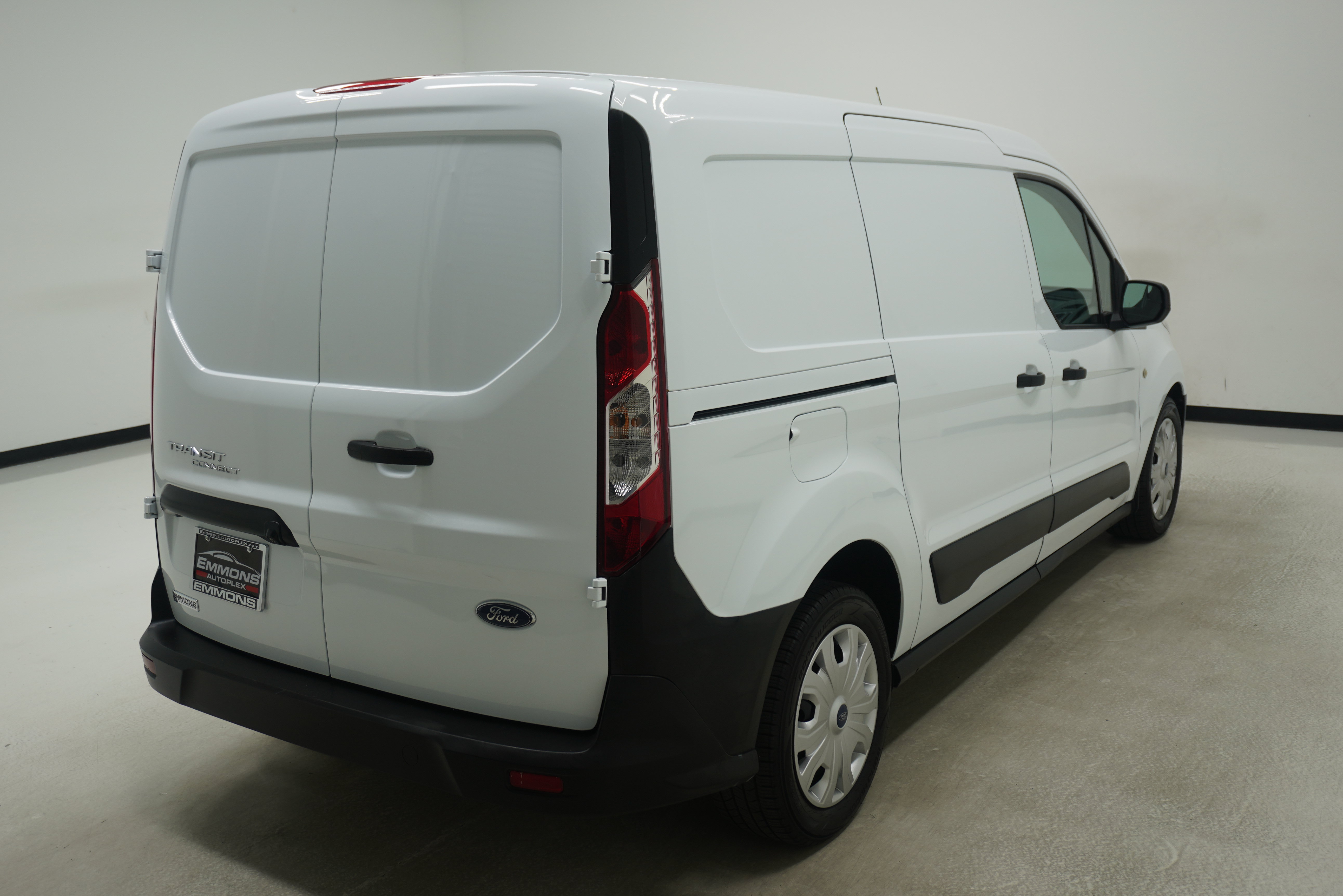 Used 2022 Ford Transit Connect XL FWD image 4