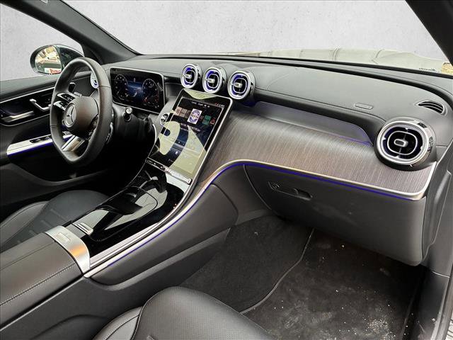Certified 2026 Mercedes-Benz GLC 300 4MATIC image 30