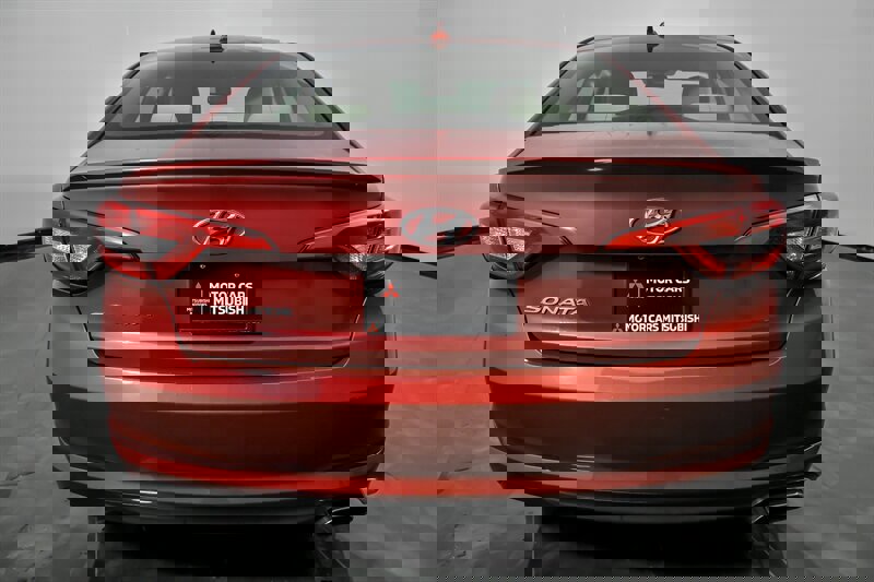 Used 2017 Hyundai Sonata SE FWD image 9