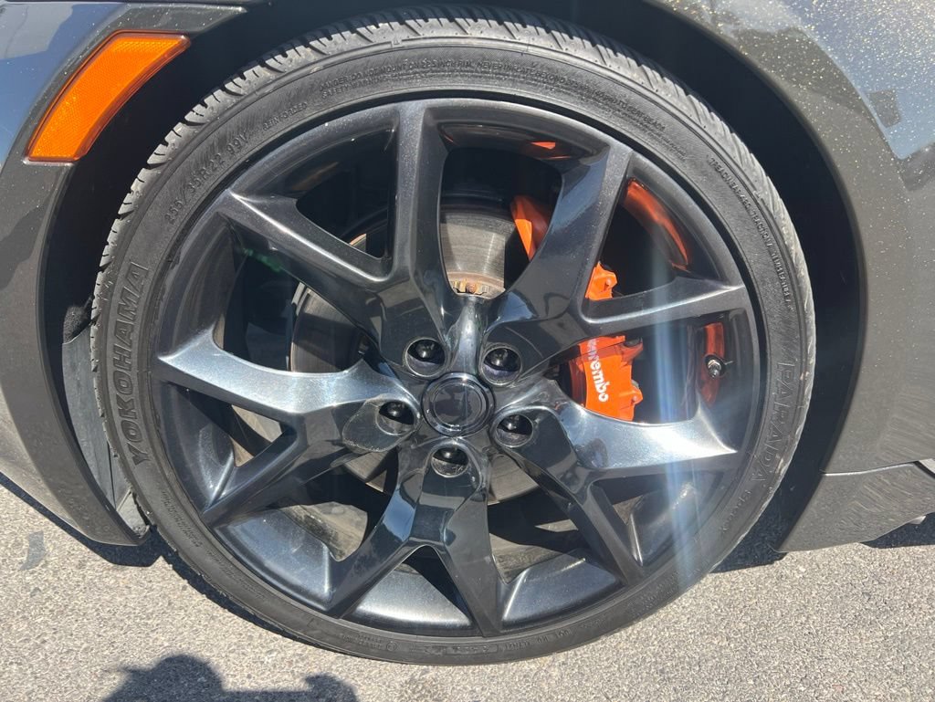 Used 2018 Karma Revero Luxury RWD image 14