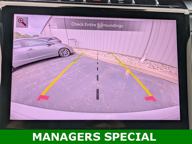 New 2025 Jeep Grand Cherokee Limited w/ Trailer Tow Package image 18