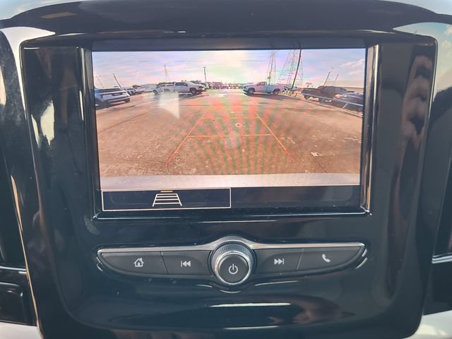 Used 2023 Chevrolet Traverse LS w/ Safety Package FWD image 17