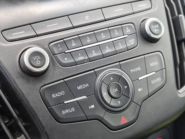 Used 2018 Ford Focus SE FWD image 14