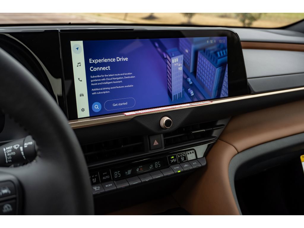 New 2026 Toyota Crown Limited image 22