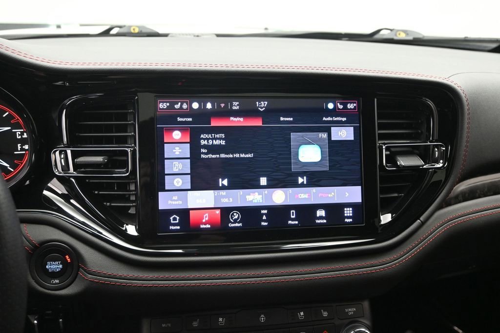 Used 2024 Dodge Durango R/T w/ Tow 'N Go Group AWD/4WD image 13