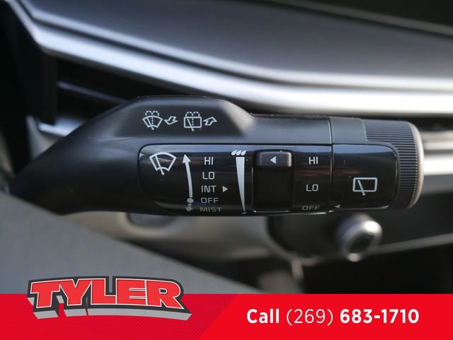 New 2026 Kia Sorento EX image 27