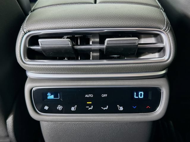 New 2026 Genesis GV80 2.5T Prestige AWD/4WD image 18