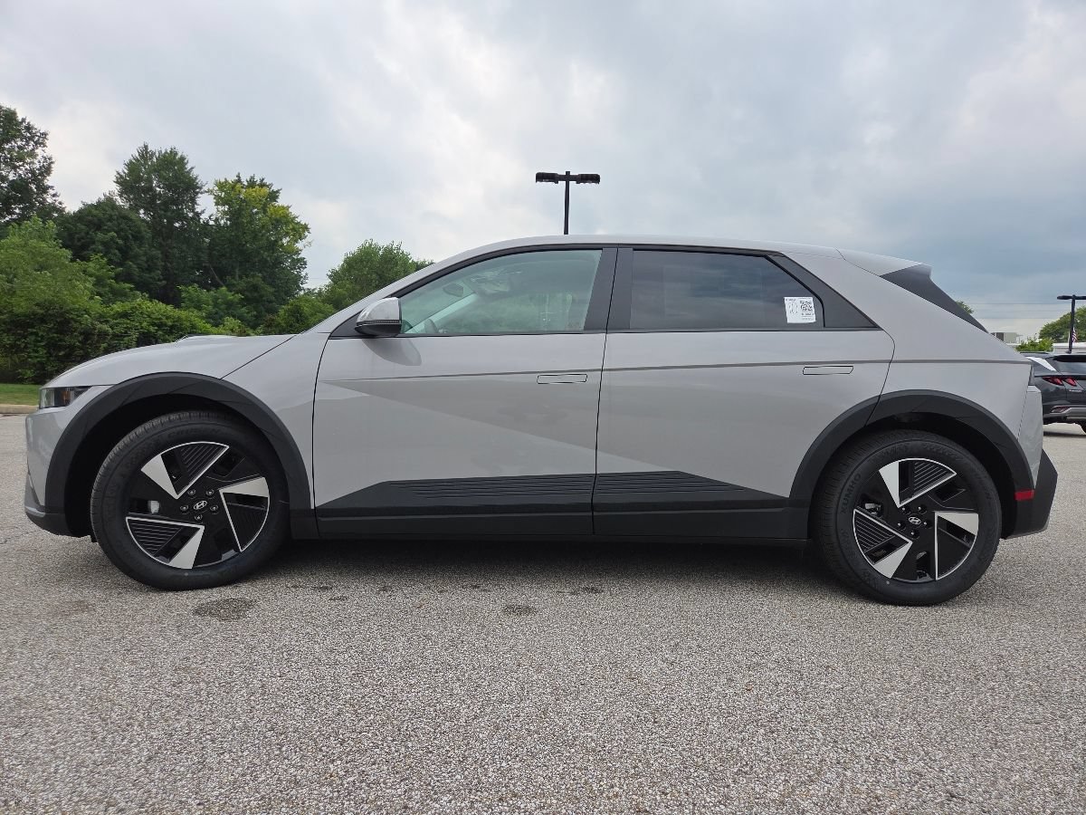 New 2026 Hyundai Ioniq 5 SEL AWD/4WD image 18
