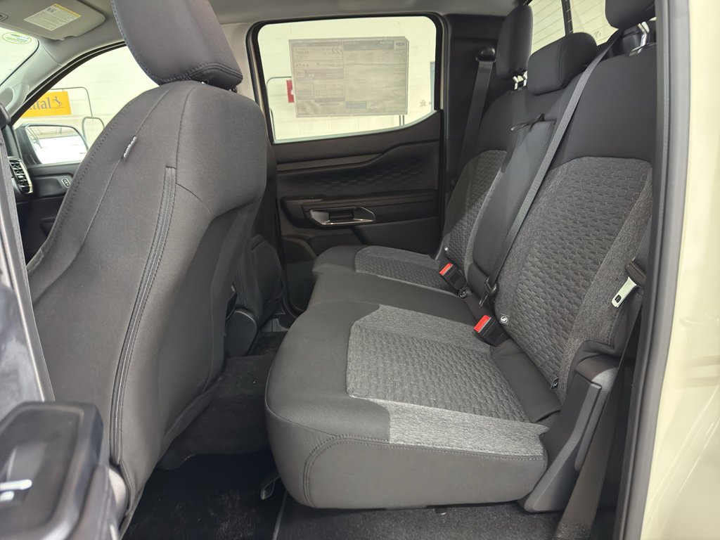 New 2025 Ford Ranger XLT image 19