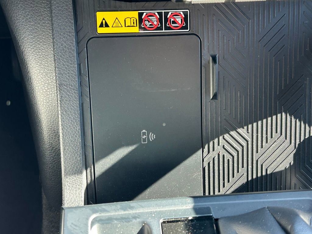 Certified 2025 Toyota Tacoma SR5 image 31