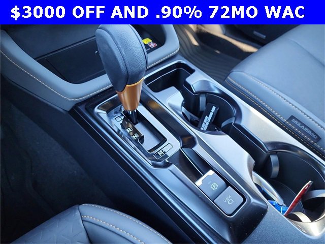 New 2026 Subaru Forester Wilderness image 23