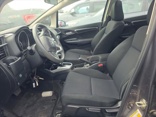Used 2019 Honda Fit LX image 16