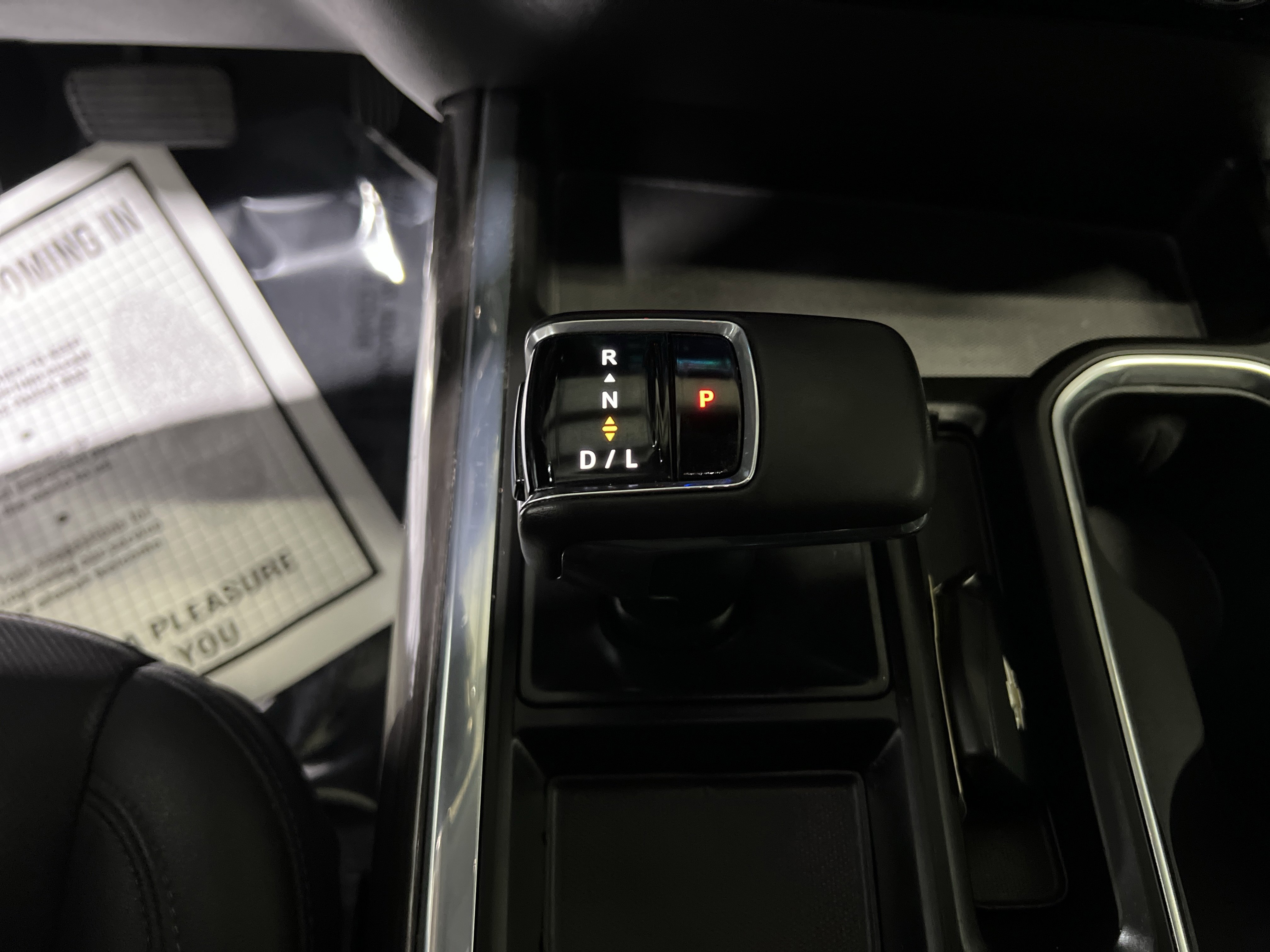 Used 2023 Chevrolet Silverado 1500 LTZ w/ LTZ Premium Package image 22