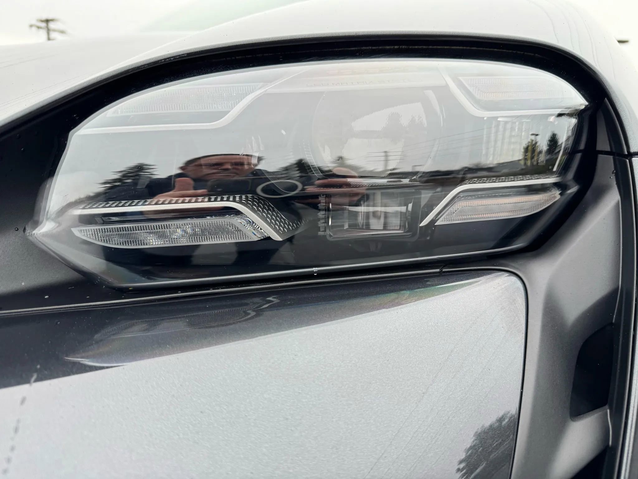 Used 2020 Porsche Taycan 4S image 14