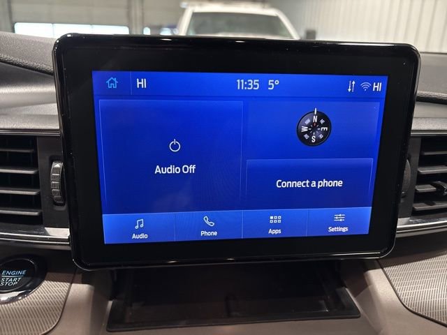 Used 2023 Ford Explorer XLT w/ Equipment Group 202A image 26
