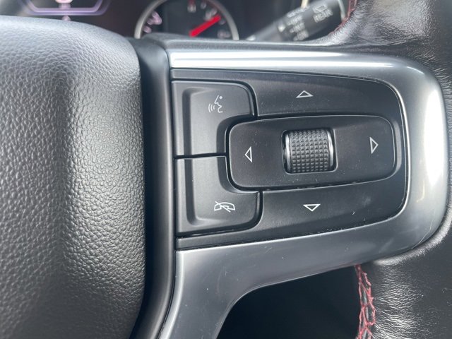 Used 2020 Chevrolet Blazer RS image 21