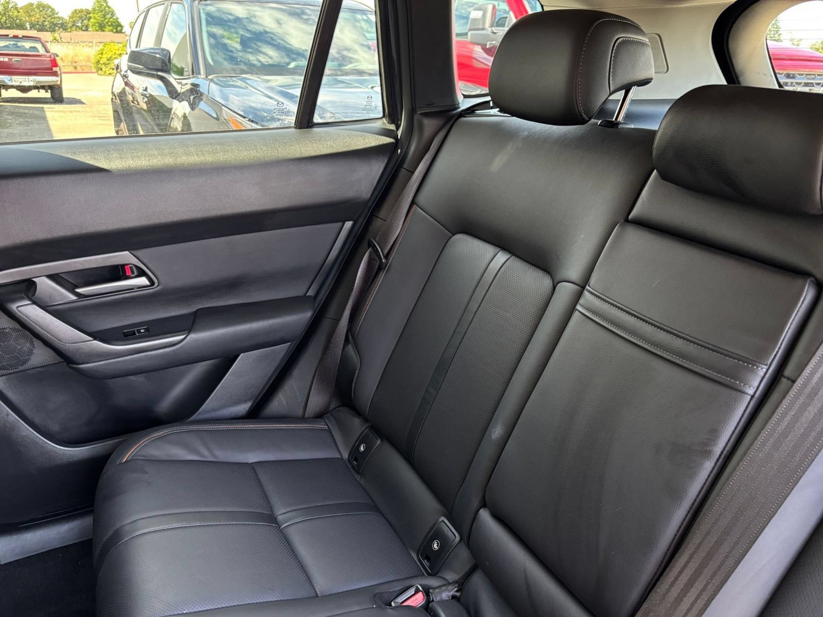 Used 2026 MAZDA CX-50 AWD 2.5 S w/ Premium Package image 75