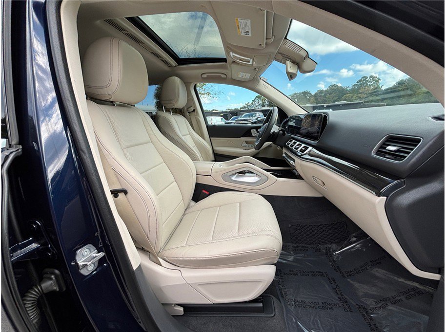 Used 2020 Mercedes-Benz GLE 350 4MATIC image 45