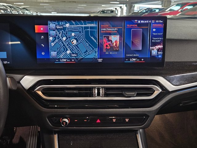 Certified 2023 BMW i4 eDrive35 w/ Premium Package image 15