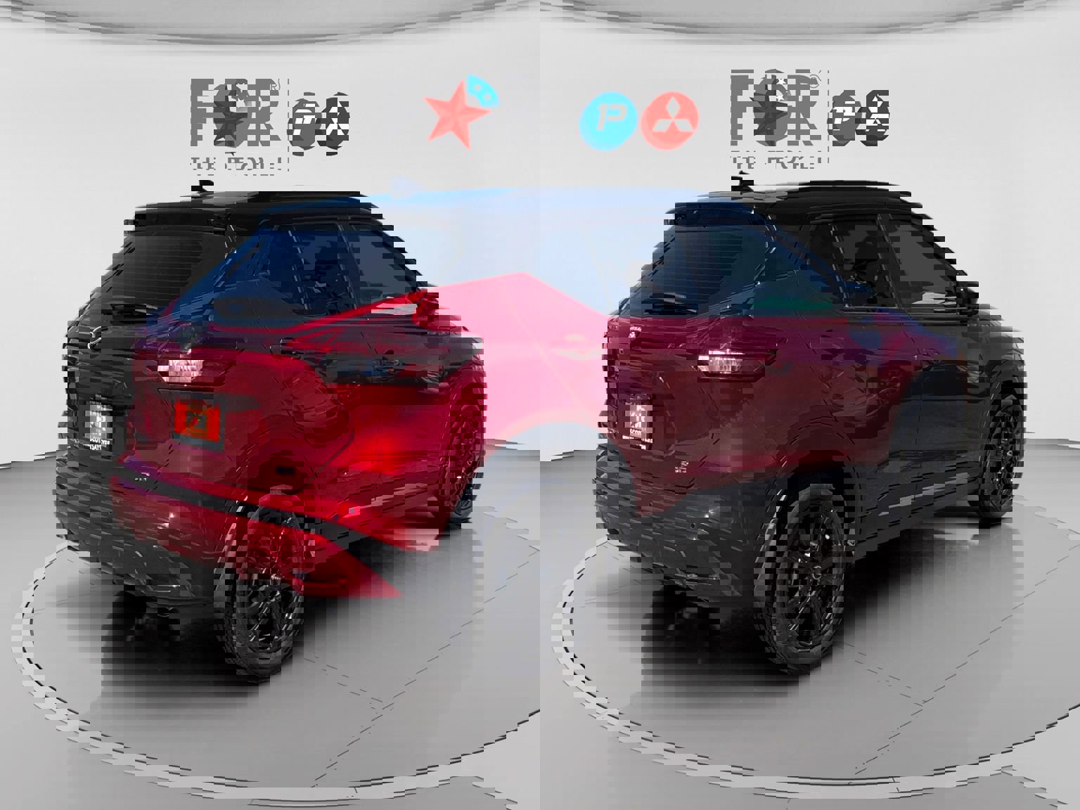 Used 2023 Nissan Kicks SR w/ SR Premium Package image 5