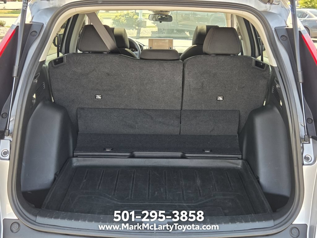 Used 2024 Honda CR-V EX image 13