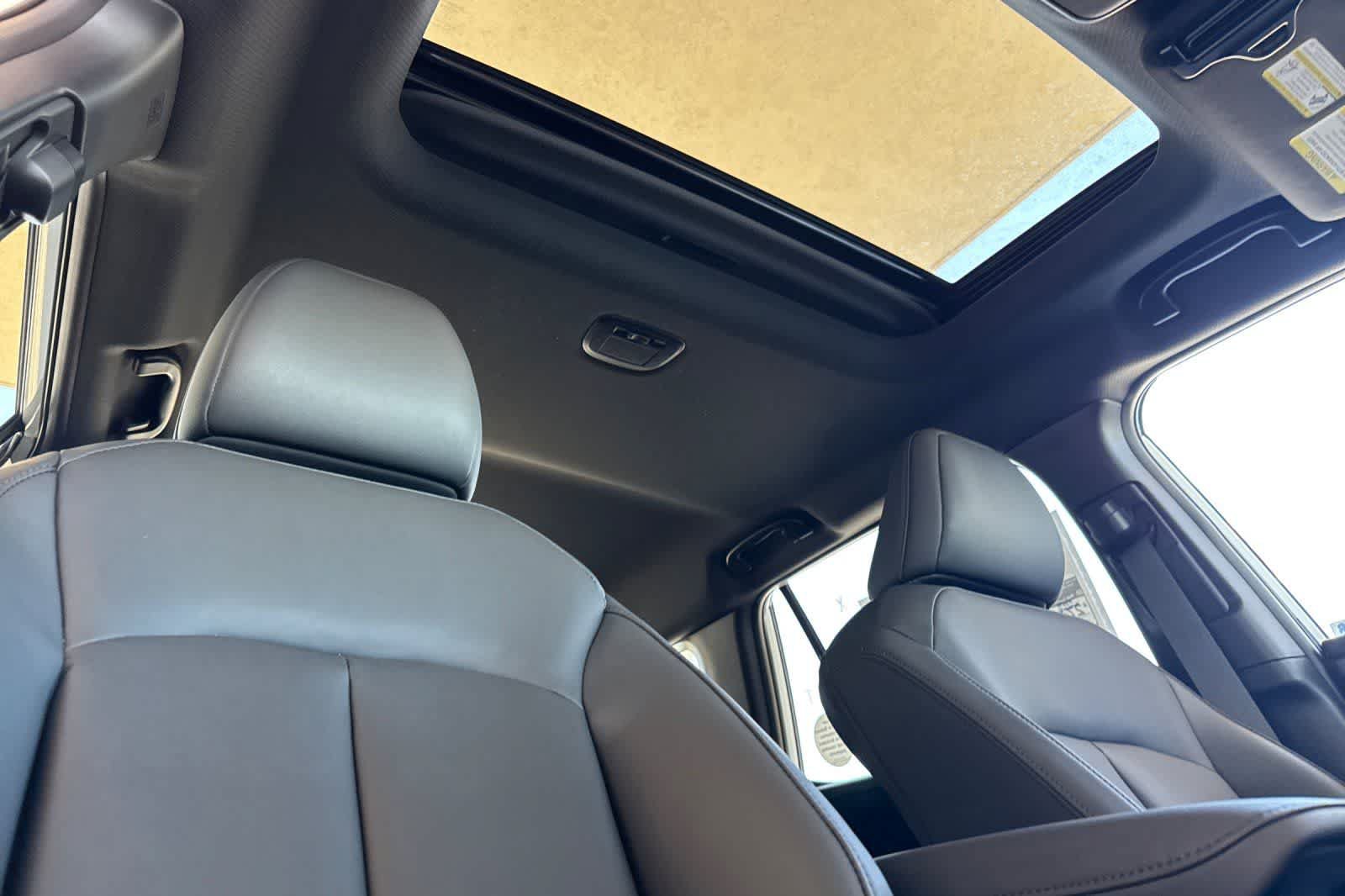 New 2026 Subaru Outback Premium AWD/4WD image 18