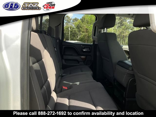 Used 2017 GMC Sierra 1500 SLE w/ SLE Value Package AWD/4WD image 13