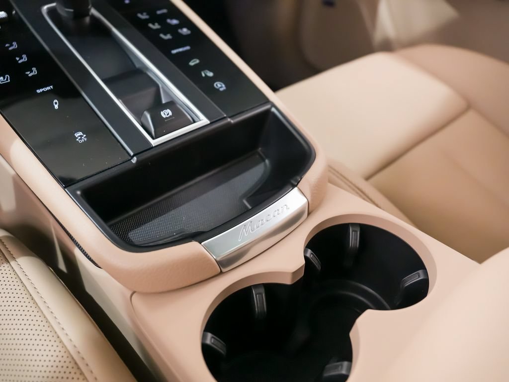 New 2026 Porsche Macan S AWD/4WD image 33