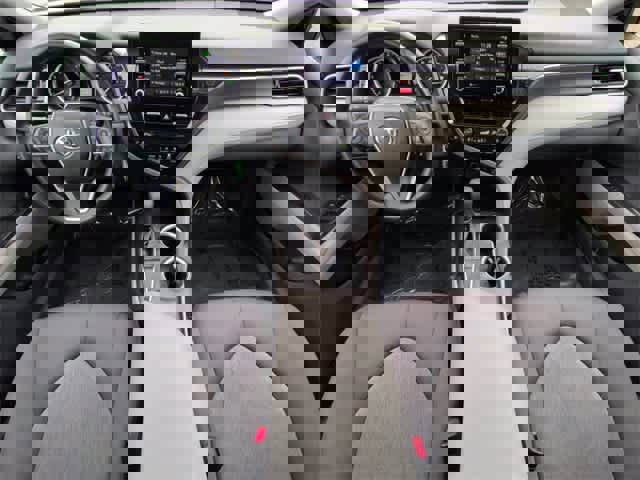 Used 2024 Toyota Camry LE image 16