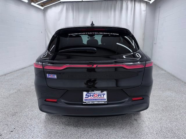 Used 2024 Dodge Hornet GT w/ Tech Pack w/o Parking AWD/4WD image 3