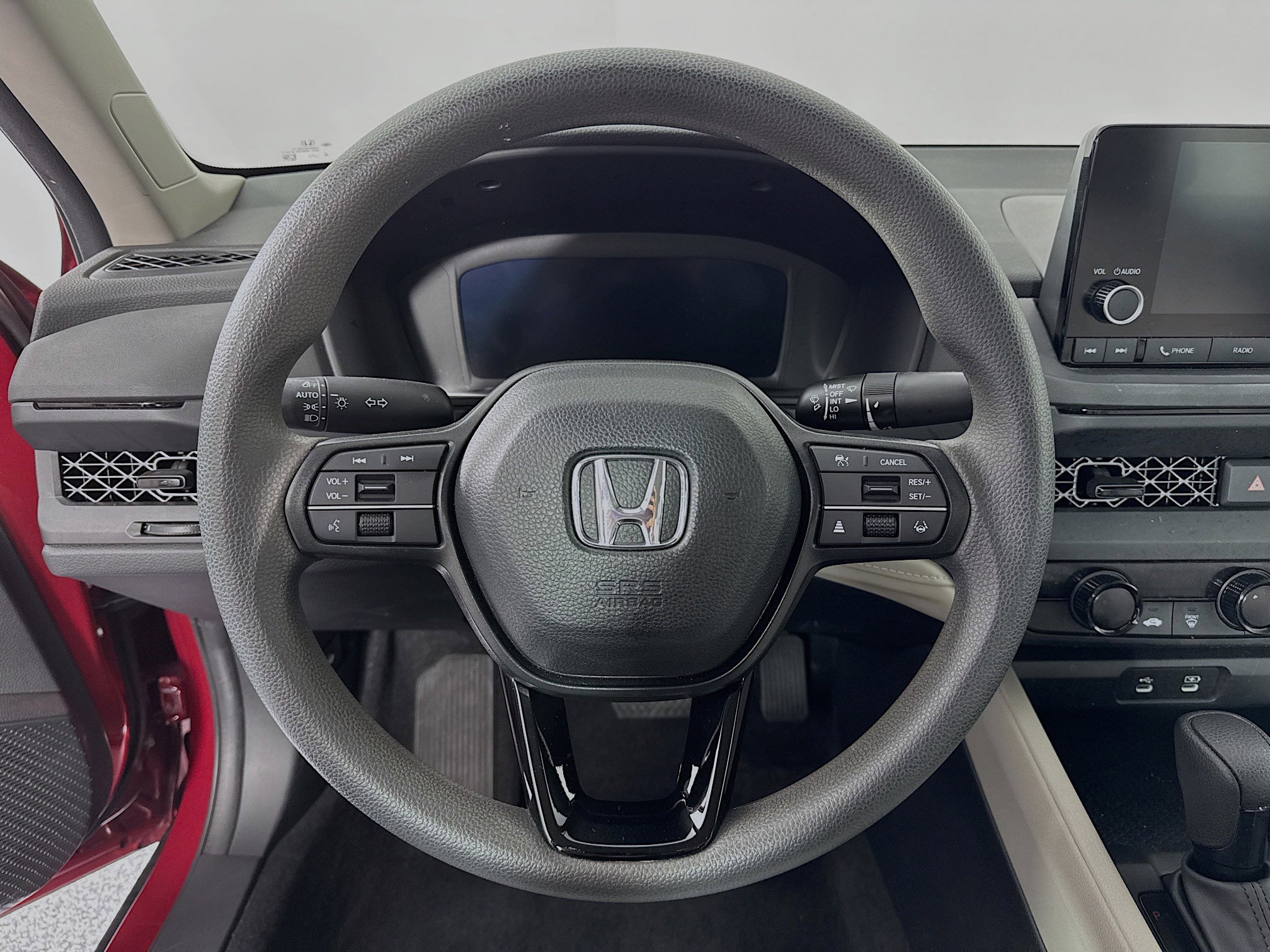 Certified 2024 Honda Accord LX image 11