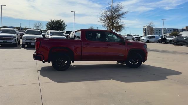 Used 2023 GMC Sierra 1500 Elevation image 9