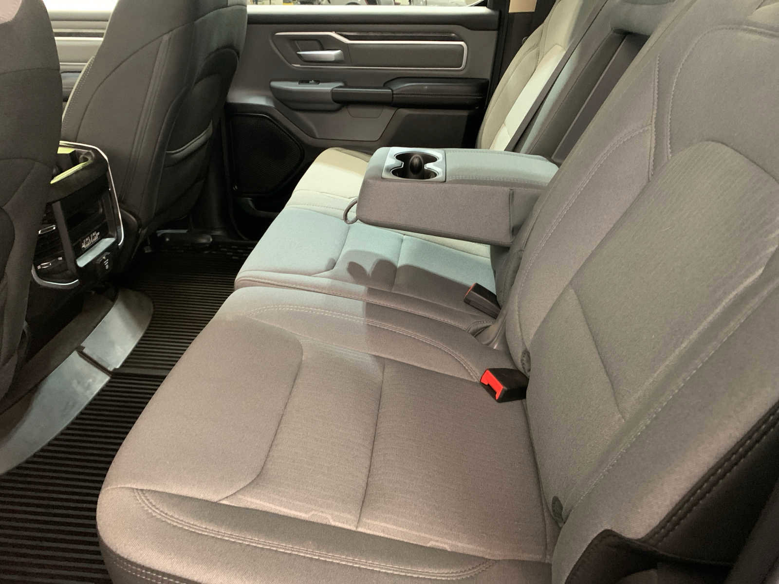 Used 2020 RAM 1500 Big Horn image 10