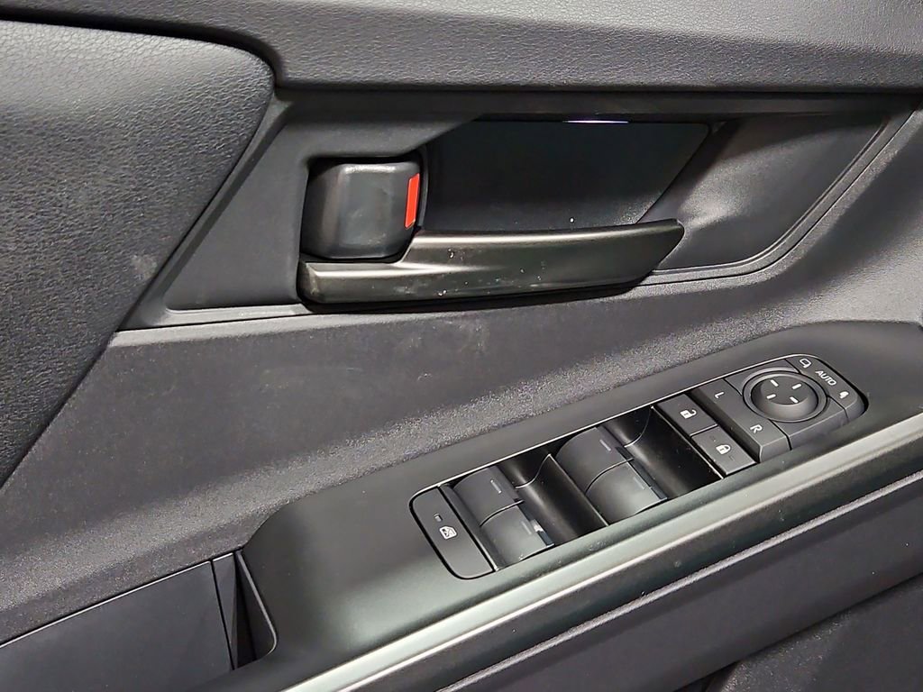 New 2026 Toyota bZ image 11