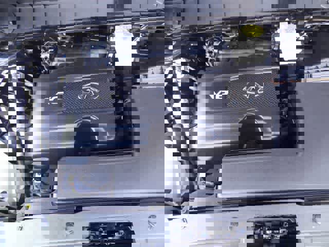 Used 2023 INFINITI QX60 Pure w/ Cargo Package FWD image 43