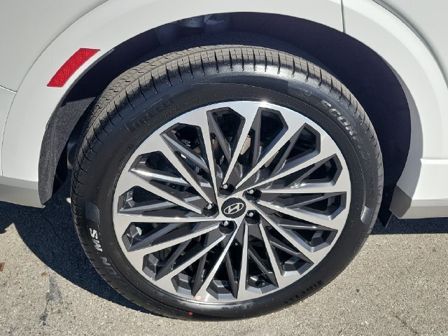New 2027 Hyundai Palisade Calligraphy AWD/4WD image 30