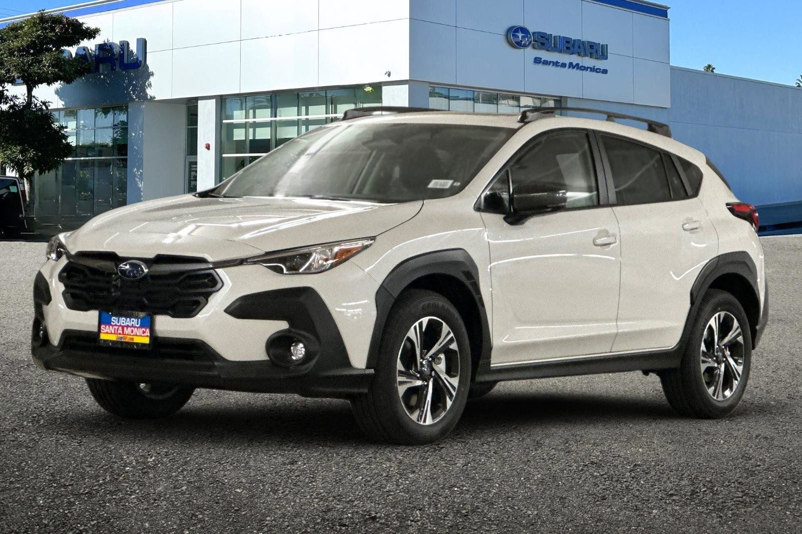 New 2025 Subaru Crosstrek 2.0i Premium image 7