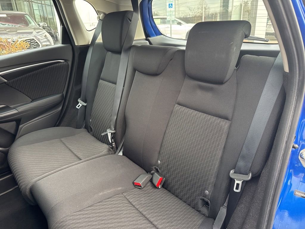 Used 2019 Honda Fit EX image 16