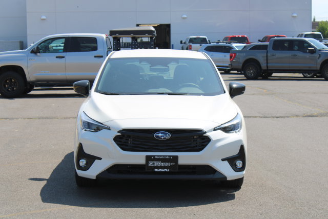 New 2026 Subaru Impreza RS AWD/4WD image 9