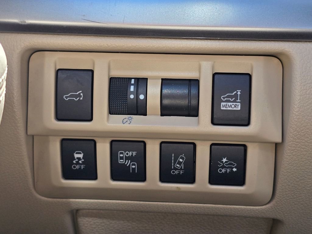 Used 2019 Subaru Outback 2.5i Limited image 35