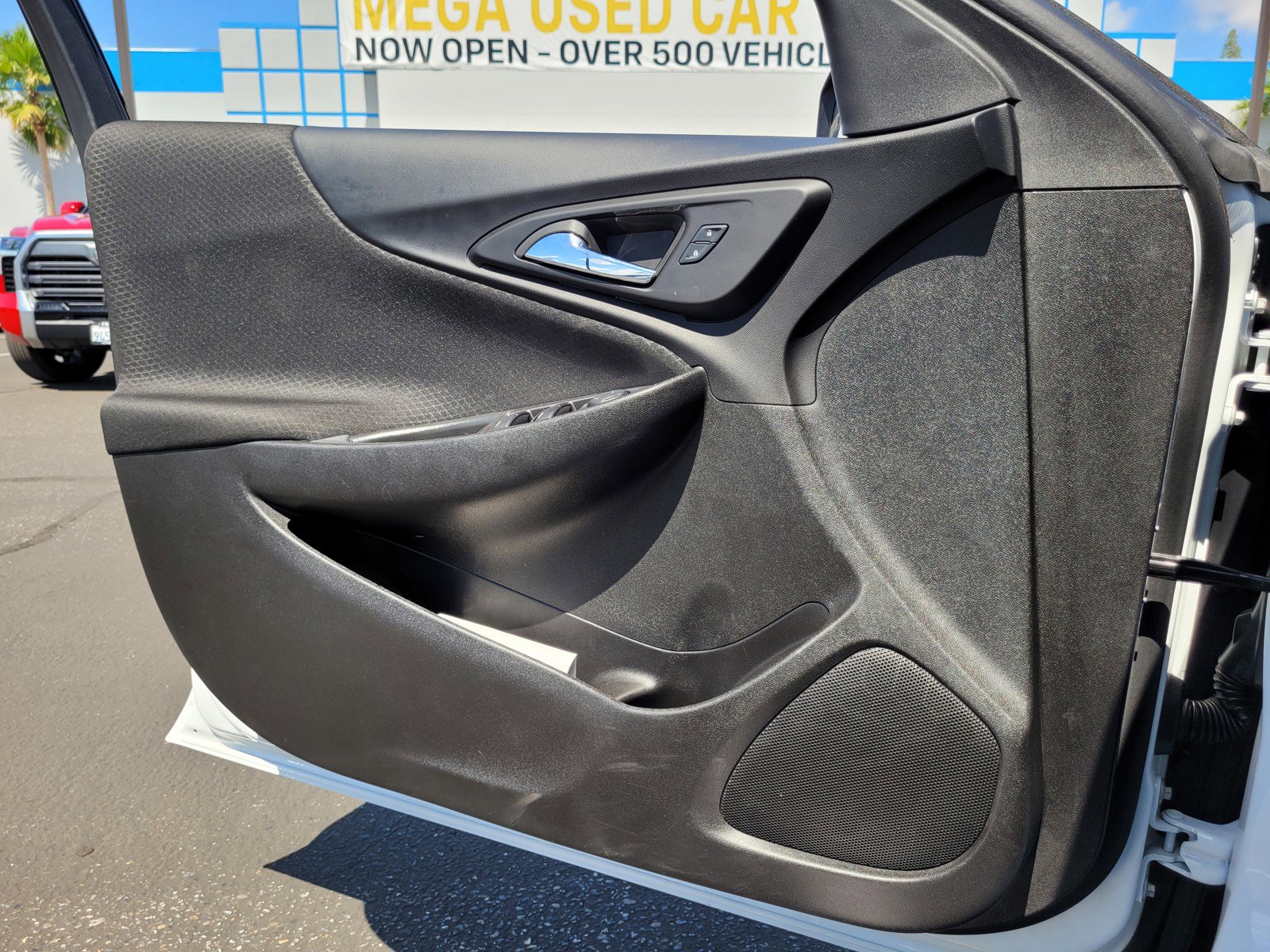 Used 2025 Chevrolet Malibu LT FWD image 25