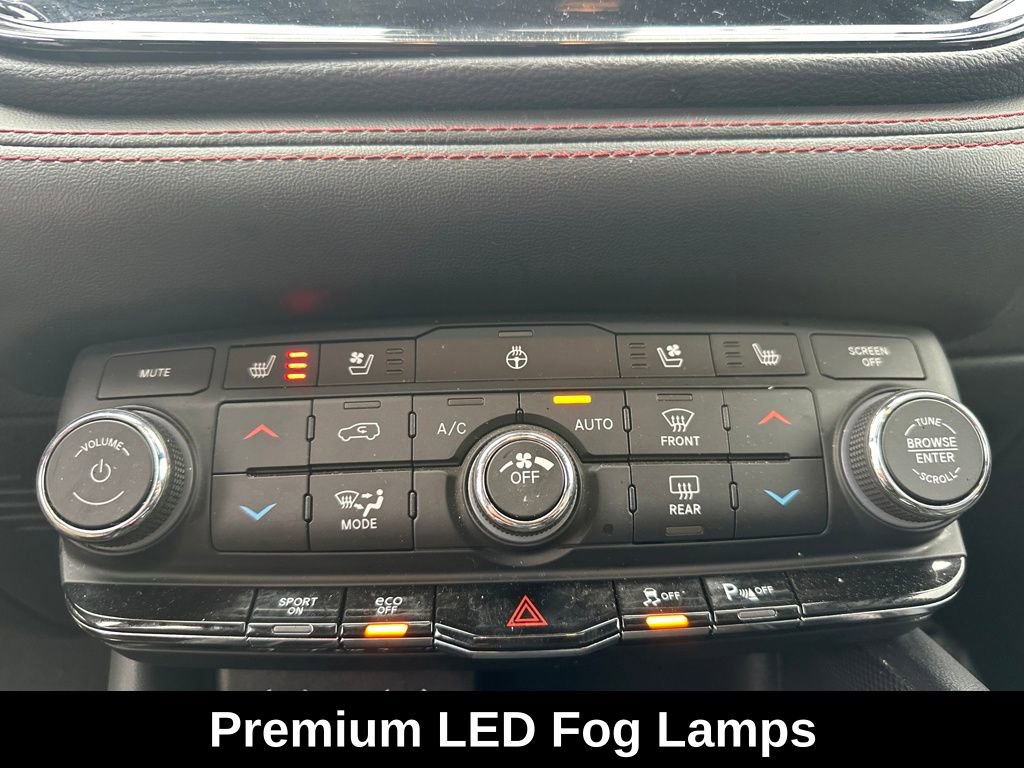 Used 2023 Dodge Durango R/T image 20