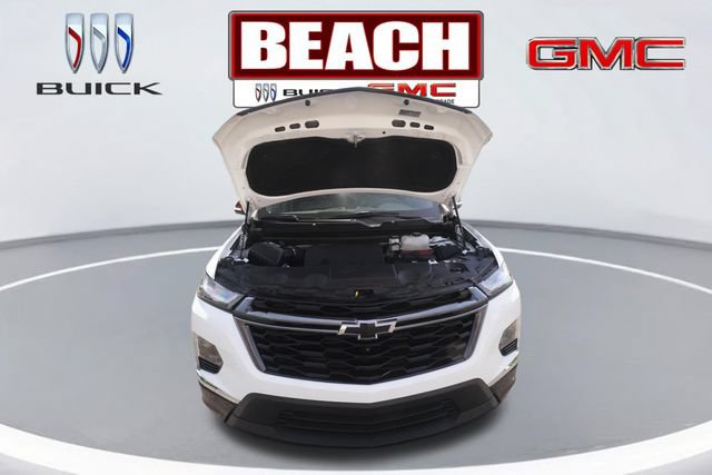 Used 2023 Chevrolet Traverse Premier w/ Redline Edition FWD image 9