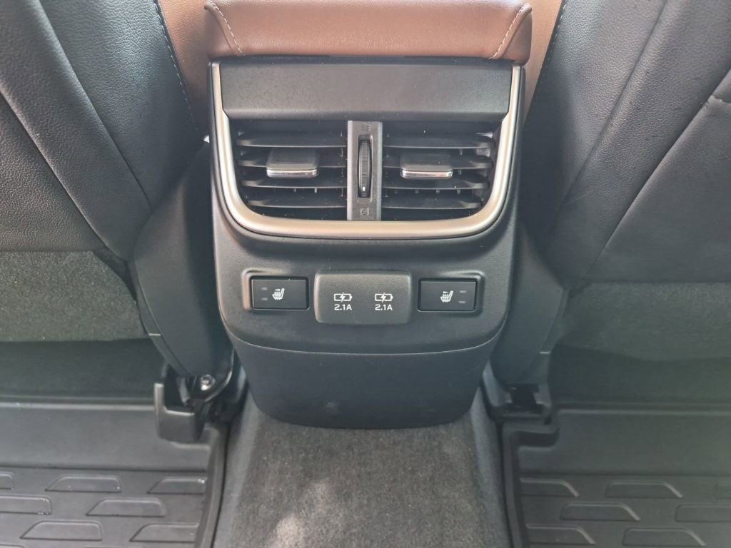 Used 2020 Subaru Outback Touring XT image 22