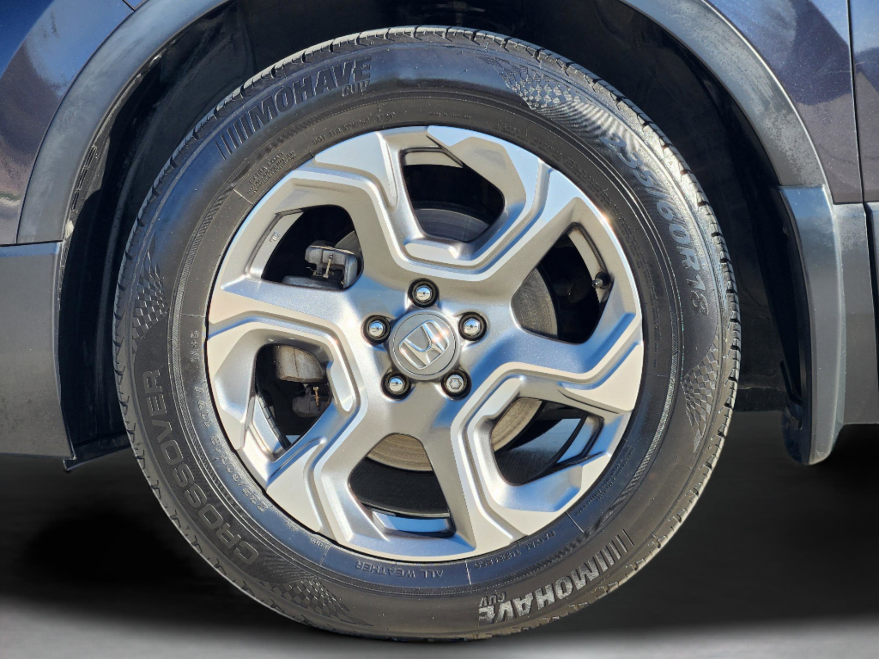 Used 2019 Honda CR-V EX image 11